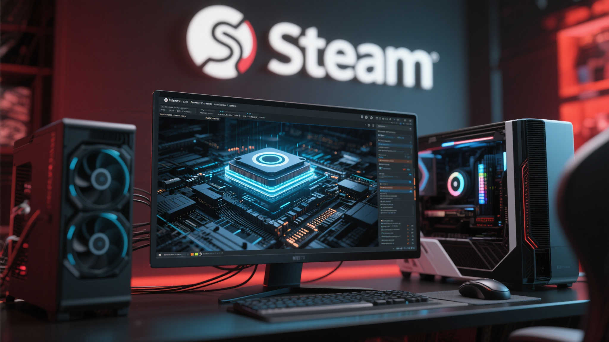 Win10系统即将谢幕，Steam玩家坚守阵地拒升Win11