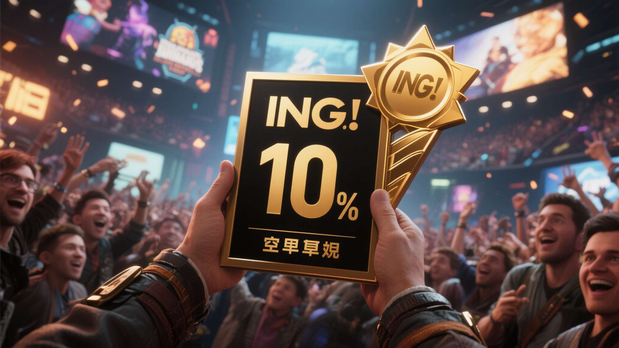 当IGN将满分10分送出的那一刻，整个游戏圈都沸腾了。要知道，IGN的10分评级